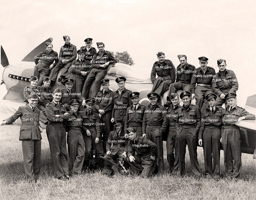 468 Squadron
